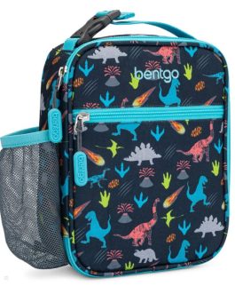 Bentgo Kids Insulated Lunch Tote Kids Lunch Box UK | Bentgo UK 4618-ZVLUO