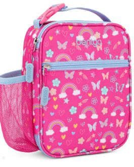 Bentgo Lunch Box UK – Bentgo Kids Insulated Lunch Tote Kids Lunch Box UK 7469-JOVWR