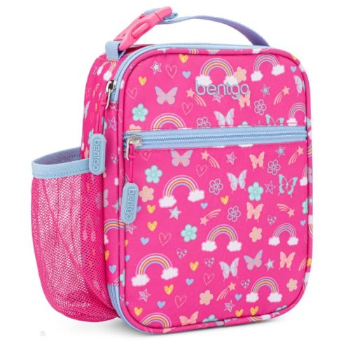 Bentgo Lunch Box UK - Bentgo Kids Insulated Lunch Tote Kids Lunch Box UK 7469-JOVWR