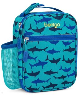 Bentgo Lunch Box UK – Bentgo Kids Insulated Lunch Tote Kids UK 0924-COEIP