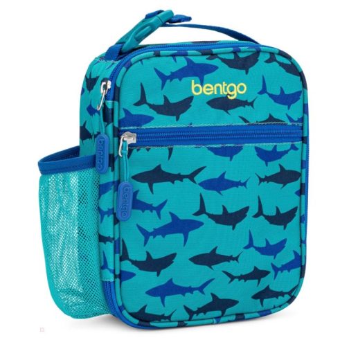 Bentgo Lunch Box UK - Bentgo Kids Insulated Lunch Tote Kids UK 0924-COEIP