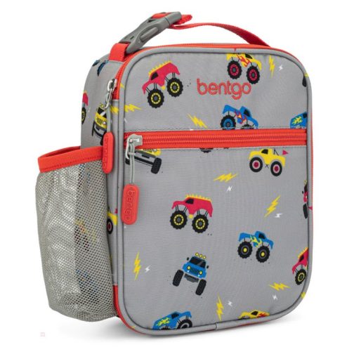 Bentgo UK - Bentgo Kids Insulated Lunch Tote Kids Lunch Box UK 5946-UHOLR