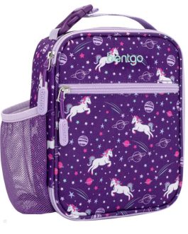 Bentgo Kids Insulated Lunch Tote Kids Lunch Box UK | Bentgo UK 7410-EQHIA