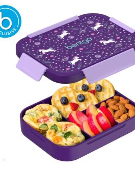 Bentgo Lunch Box UK – Bentgo Kids Snap & Go Kids UK 4315-VHZBN
