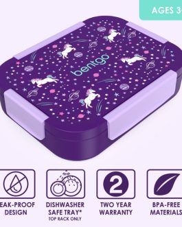 Bentgo Lunch Box UK – Bentgo Kids Snap & Go Kids UK 4315-VHZBN