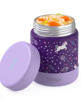 Bentgo Kids Stainless Steel Food Jar Kids Stainless Steel UK | Bentgo UK 1059-XHYWQ