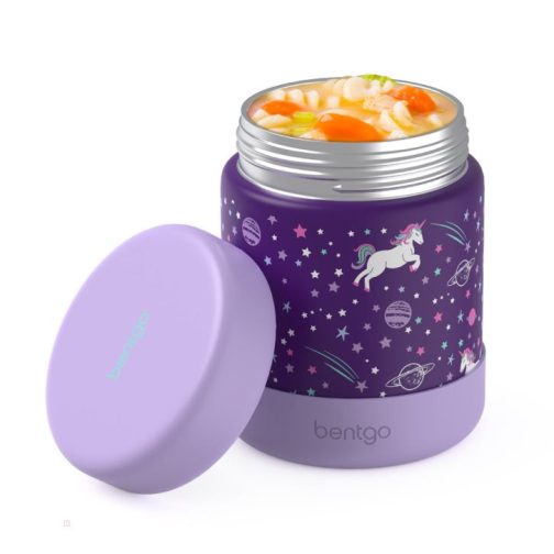 Bentgo Kids Stainless Steel Food Jar Kids Stainless Steel UK | Bentgo UK 1059-XHYWQ