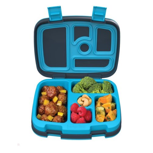 Bentgo Kids Prints Kids Lunch Box UK | Bentgo UK 7014-PONHI - Image 2