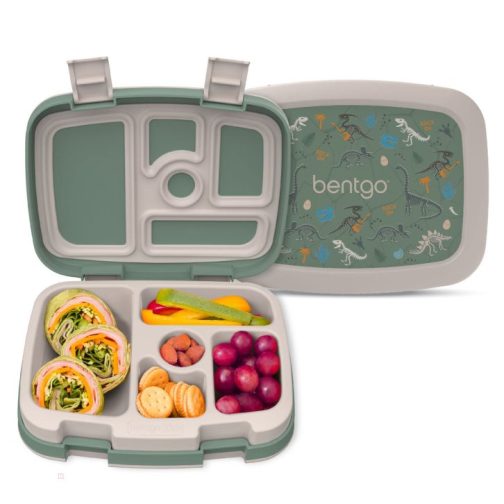Bentgo UK - Bentgo Kids Prints Kids Lunch Box UK 3685-ZYUHF