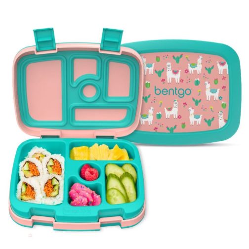 Bentgo Kids Lunch Box UK - Bentgo Kids Prints UK 2079-BGPIU