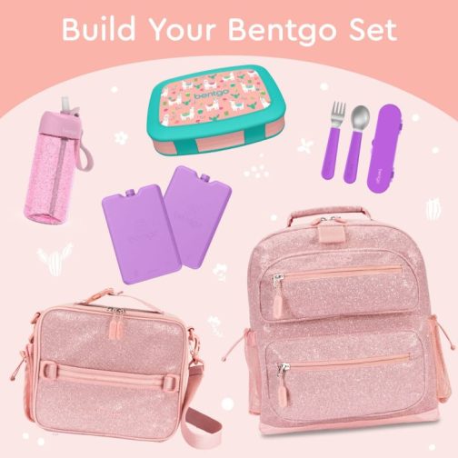 Bentgo Kids Lunch Box UK - Bentgo Kids Prints UK 2079-BGPIU - Image 6