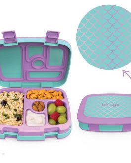 Bentgo Kids Prints Kids Lunch Box UK | Bentgo UK 1340-HJALW