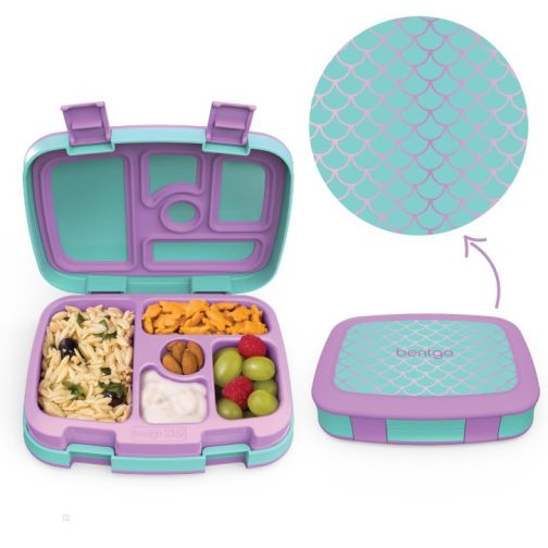 Bentgo Kids Prints Kids Lunch Box UK | Bentgo UK 1340-HJALW
