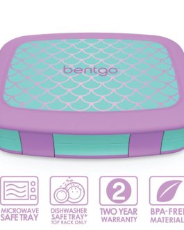 Bentgo Kids Prints Kids Lunch Box UK | Bentgo UK 1340-HJALW