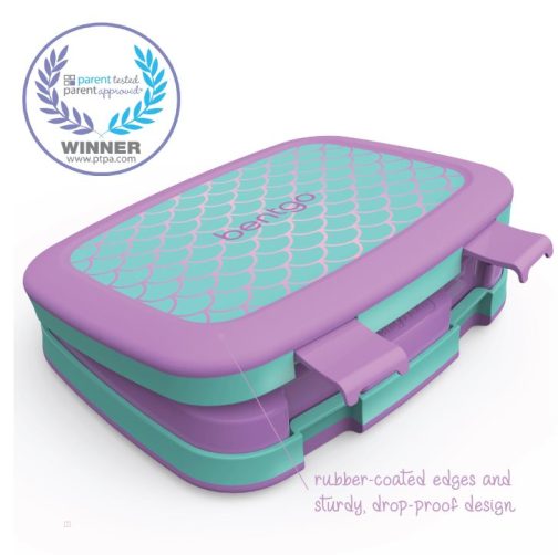 Bentgo Kids Prints Kids Lunch Box UK | Bentgo UK 1340-HJALW - Image 3