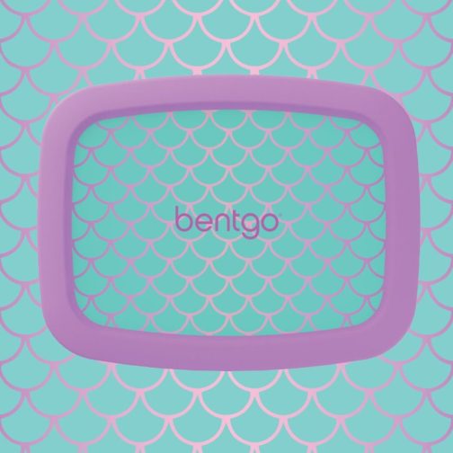 Bentgo Kids Prints Kids Lunch Box UK | Bentgo UK 1340-HJALW - Image 7