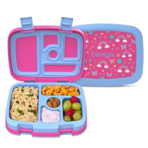 Bentgo Kids Prints Kids Lunch Box UK | Bentgo UK 9851-SDJLO