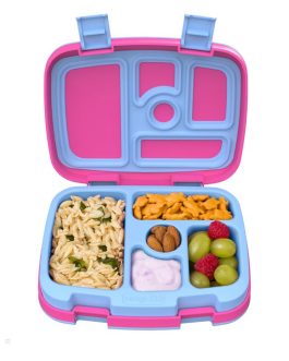 Bentgo Kids Prints Kids Lunch Box UK | Bentgo UK 9851-SDJLO