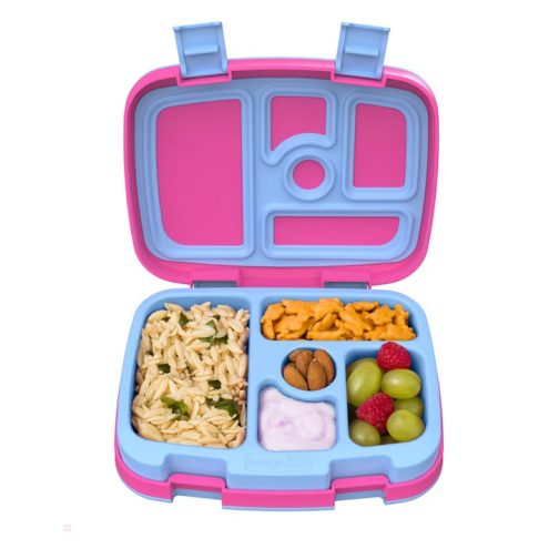 Bentgo Kids Prints Kids Lunch Box UK | Bentgo UK 9851-SDJLO - Image 2