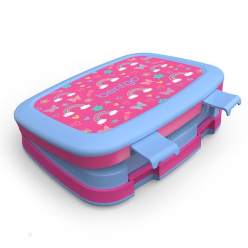 Bentgo Kids Prints Kids Lunch Box UK | Bentgo UK 9851-SDJLO - Image 4