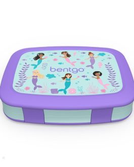 Bentgo Lunch Box UK – Bentgo Kids Prints Kids UK 1536-HZIQP