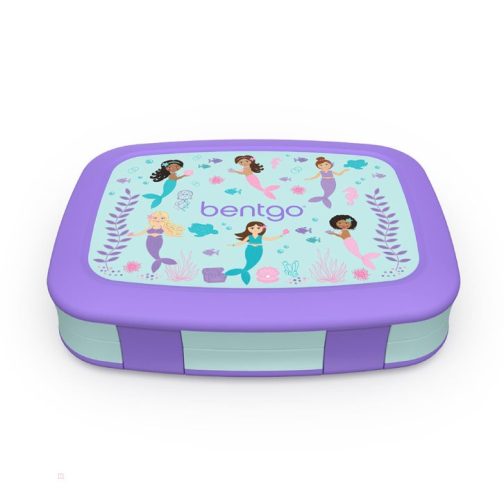 Bentgo Lunch Box UK - Bentgo Kids Prints Kids UK 1536-HZIQP