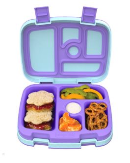 Bentgo Lunch Box UK – Bentgo Kids Prints Kids UK 1536-HZIQP