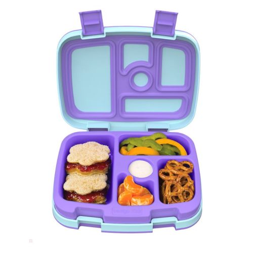 Bentgo Lunch Box UK - Bentgo Kids Prints Kids UK 1536-HZIQP - Image 2