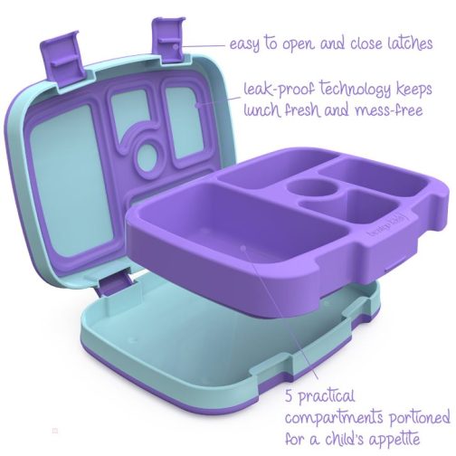 Bentgo Lunch Box UK - Bentgo Kids Prints Kids UK 1536-HZIQP - Image 3