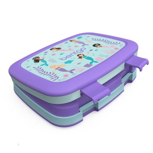 Bentgo Lunch Box UK - Bentgo Kids Prints Kids UK 1536-HZIQP - Image 4