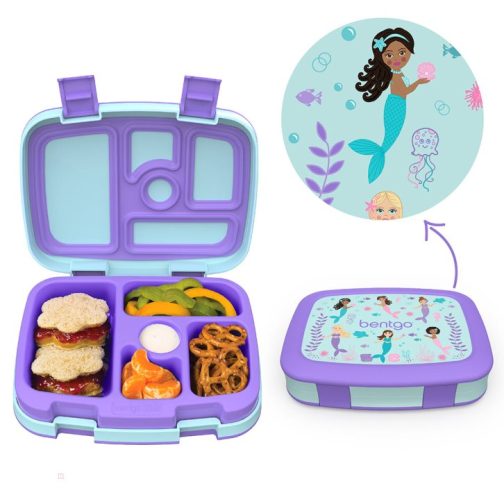 Bentgo Lunch Box UK - Bentgo Kids Prints Kids UK 1536-HZIQP - Image 5