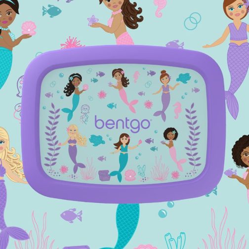Bentgo Lunch Box UK - Bentgo Kids Prints Kids UK 1536-HZIQP - Image 6