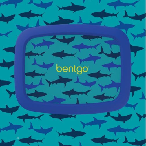 Bentgo Lunch Box Kids UK - Bentgo Kids Prints UK 5390-JSZGF - Image 7