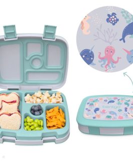 Bentgo Kids Prints Kids Lunch Box UK | Bentgo UK 9074-BCWYV