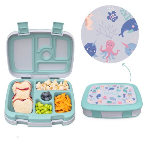 Bentgo Kids Prints Kids Lunch Box UK | Bentgo UK 9074-BCWYV