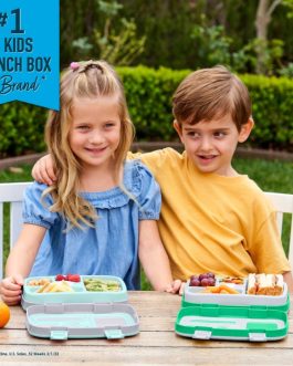 Bentgo Kids Prints Kids Lunch Box UK | Bentgo UK 9074-BCWYV