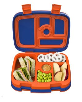 Bentgo Lunch Box Kids UK – Bentgo Kids Prints UK 8049-ZPKWO