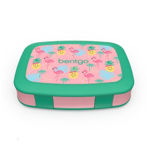 Bentgo Kids Lunch Box UK - Bentgo Kids Prints UK 8246-WNSGJ
