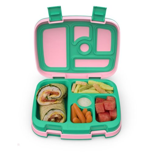 Bentgo Kids Lunch Box UK - Bentgo Kids Prints UK 8246-WNSGJ - Image 2