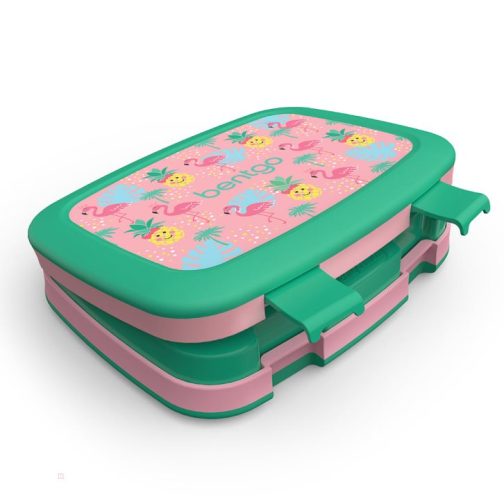 Bentgo Kids Lunch Box UK - Bentgo Kids Prints UK 8246-WNSGJ - Image 4