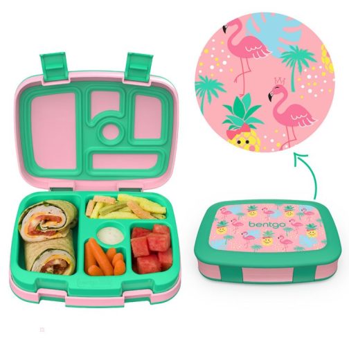 Bentgo Kids Lunch Box UK - Bentgo Kids Prints UK 8246-WNSGJ - Image 5