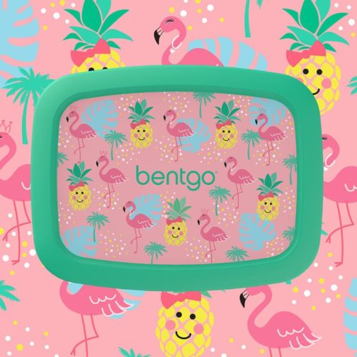 Bentgo Kids Lunch Box UK - Bentgo Kids Prints UK 8246-WNSGJ - Image 6