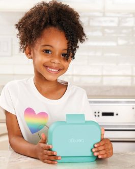 Bentgo Snack Container UK – Bentgo Kids Kids UK 6178-VKDIO