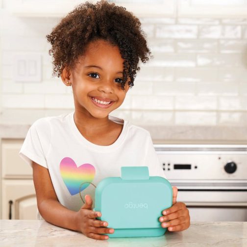 Bentgo Snack Container UK - Bentgo Kids Kids UK 6178-VKDIO - Image 2
