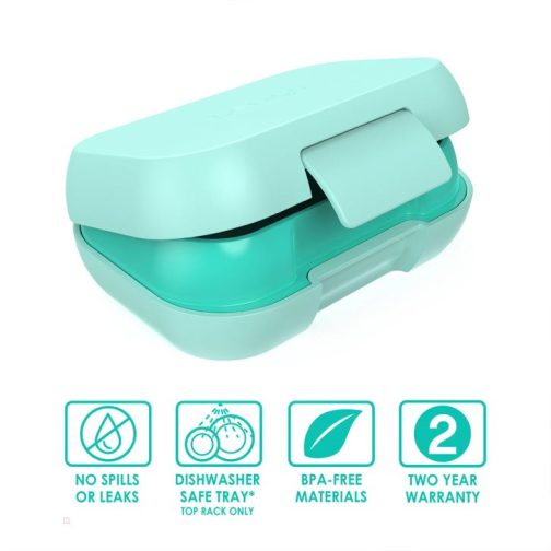 Bentgo Snack Container UK - Bentgo Kids Kids UK 6178-VKDIO - Image 3