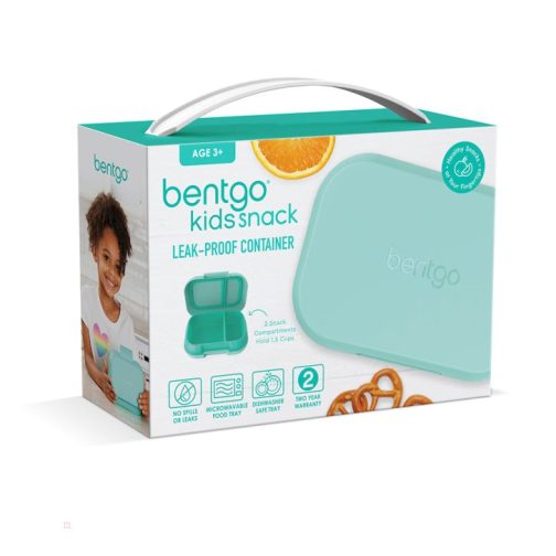Bentgo Snack Container UK - Bentgo Kids Kids UK 6178-VKDIO - Image 8