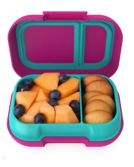 Bentgo Kids Kids Snack Container UK | Bentgo UK 0642-LSDPE