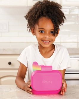 Bentgo Kids Kids Snack Container UK | Bentgo UK 0642-LSDPE