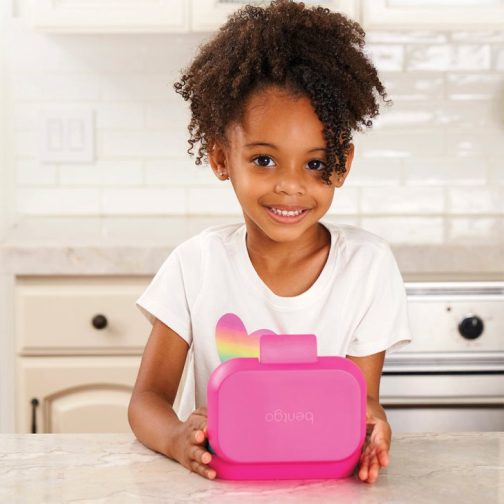 Bentgo Kids Kids Snack Container UK | Bentgo UK 0642-LSDPE - Image 2
