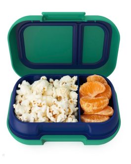 Bentgo Kids Kids Snack Container UK | Bentgo UK 1093-FITHE